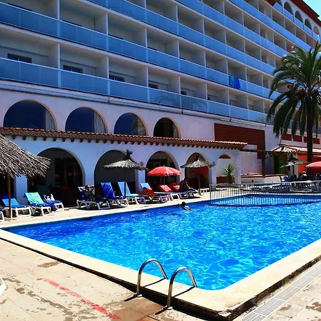 Ibersol Playa Dorada