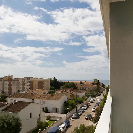 Отель Ibersol Playa Dorada Комарруга