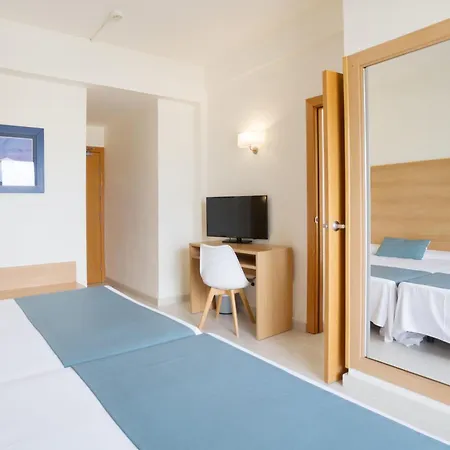 Ibersol Playa Dorada