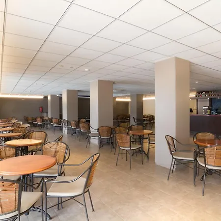 Ibersol Playa Dorada Отель
