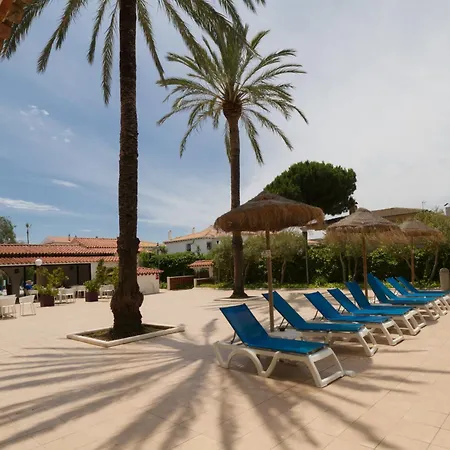 Ibersol Playa Dorada Отель 3*