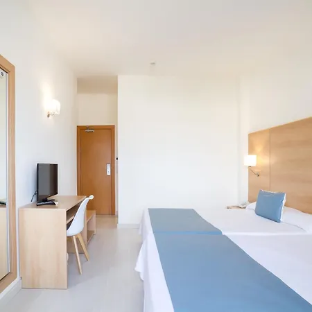 Ibersol Playa Dorada 3*