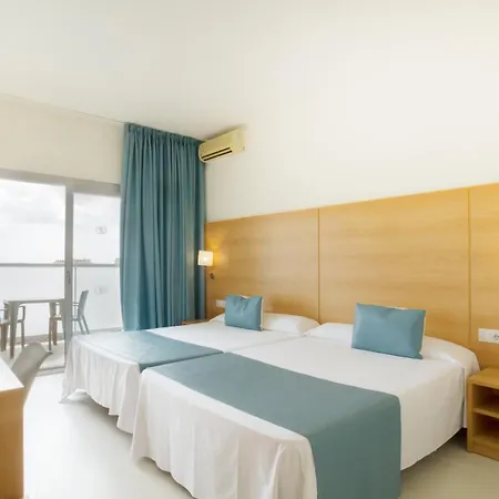 Ibersol Playa Dorada Комарруга