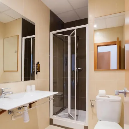 Ibersol Playa Dorada 3* Комарруга