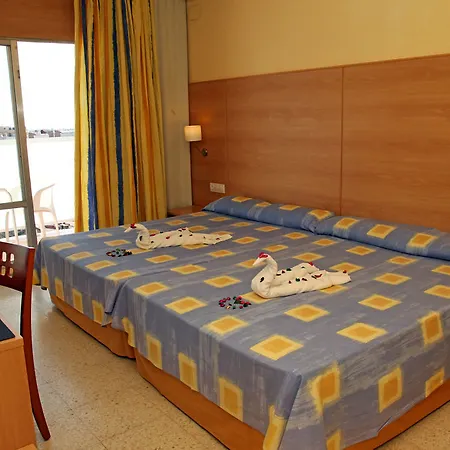 Ibersol Playa Dorada