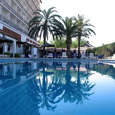 Ibersol Playa Dorada 3* Комарруга