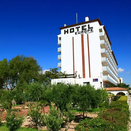Отель Ibersol Playa Dorada 3*