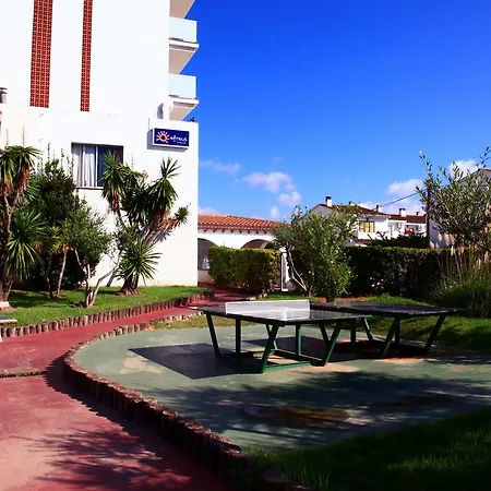 Ibersol Playa Dorada Отель 3*
