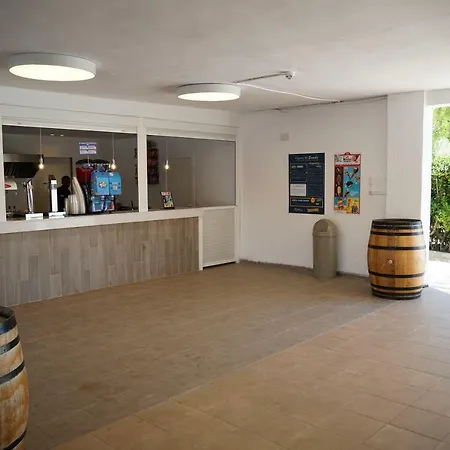 Ibersol Playa Dorada Комарруга