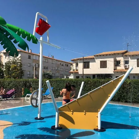Ibersol Playa Dorada Отель Комарруга