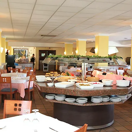 Ibersol Playa Dorada Комарруга