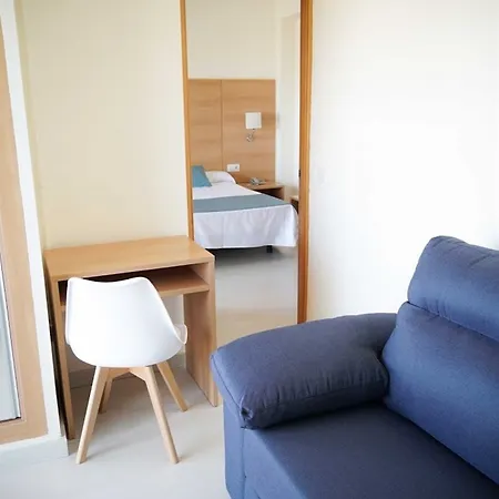 Отель Ibersol Playa Dorada