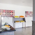 Hotel Ibersol Playa Dorada 3*
