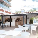 Ibersol Playa Dorada 3* Coma-ruga
