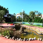 Hotel Ibersol Playa Dorada