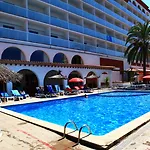 Ibersol Playa Dorada 3*