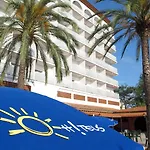 Ibersol Playa Dorada Hotel Coma-ruga