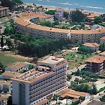 Hotel Ibersol Playa Dorada 3*