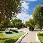 Ibersol Playa Dorada 3*