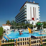 Ibersol Playa Dorada 3* Coma-ruga