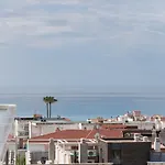 Ibersol Playa Dorada 3*