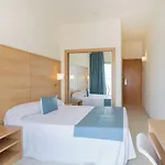 Hotel Ibersol Playa Dorada 3*