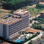 Hotel Ibersol Playa Dorada 3*
