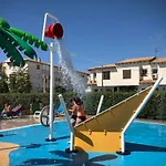 Hotel Ibersol Playa Dorada Coma-ruga