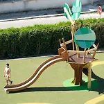 Ibersol Playa Dorada Hotel 3*