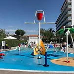 Hotel Ibersol Playa Dorada 3*