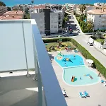 Hotel Ibersol Playa Dorada 3*