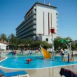 Ibersol Playa Dorada 3*