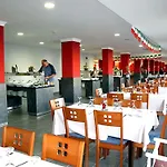 Ibersol Playa Dorada Hotel 3*