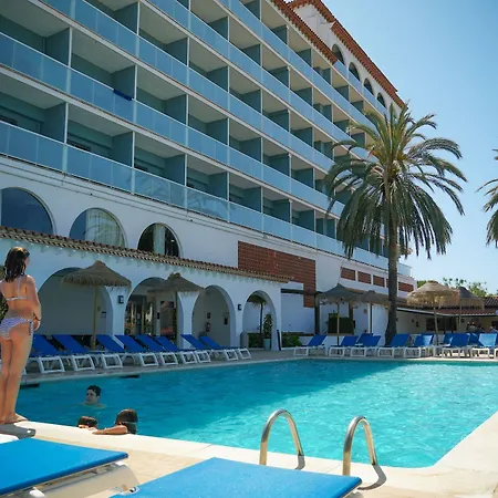 Hotel Ohtels San Salvador Coma-ruga