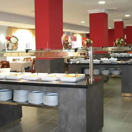 Ohtels San Salvador