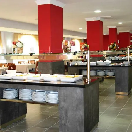 Hotel Ohtels San Salvador 3*