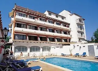 Hotel Ibersol Playa Dorada Coma-ruga