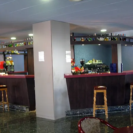Ohtels San Salvador 3*