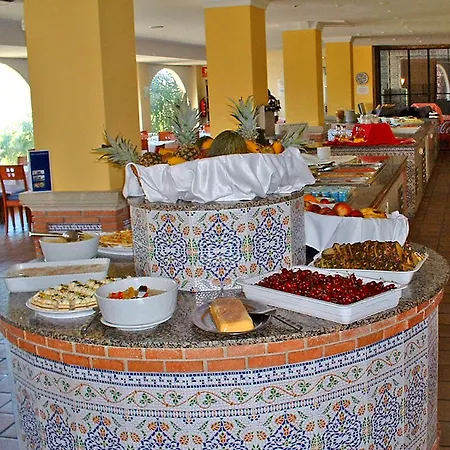 Ibersol Playa Dorada