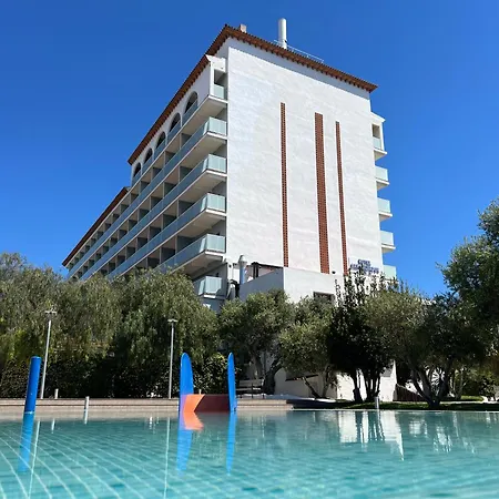 Ohtels San Salvador Hotel
