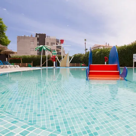 Ohtels San Salvador