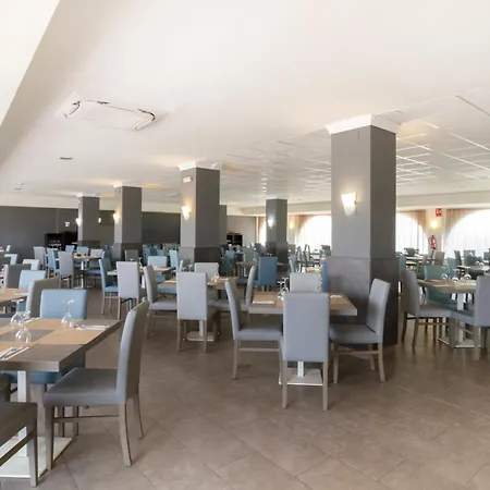 Ibersol Playa Dorada מלון 3*