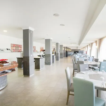 Ohtels San Salvador Hotel Coma-ruga
