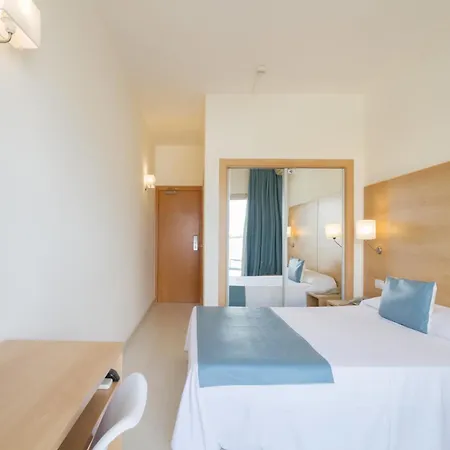 Ohtels San Salvador 3*