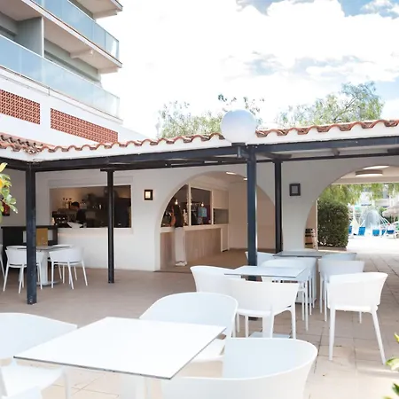 Ohtels San Salvador 3* Coma-ruga