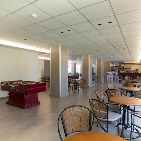 Hotel Ohtels San Salvador