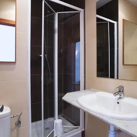 Ohtels San Salvador Hotel Coma-ruga