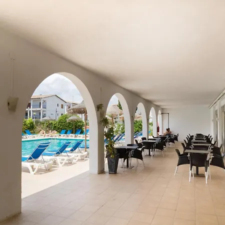 Hotel Ohtels San Salvador Coma-ruga