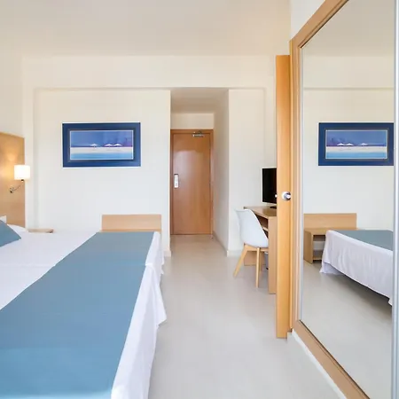 Hotel Ohtels San Salvador