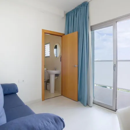 Ohtels San Salvador Hotel Coma-ruga